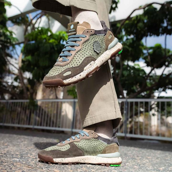 Actual product image Satorisan Chacrona Laser Premium (43)