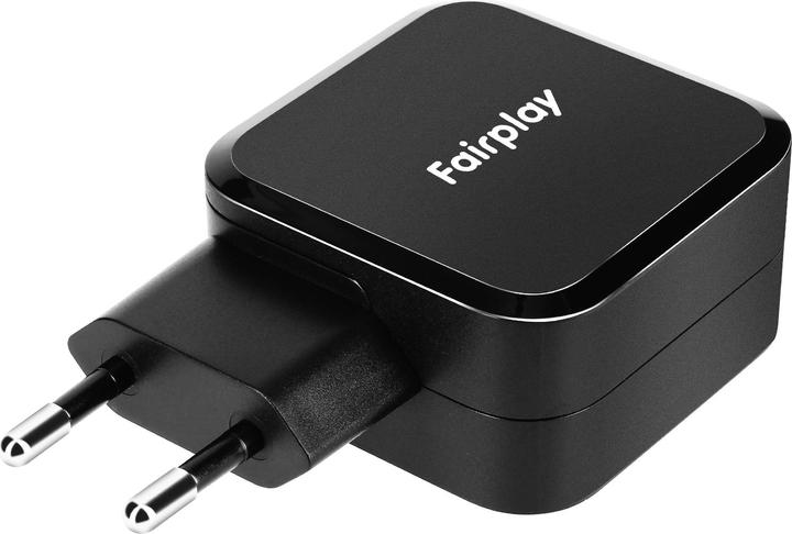 Produktbild Fairplay 858304 (100 W)