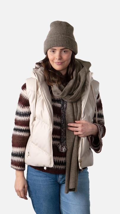 Actual product image Barts Witzia