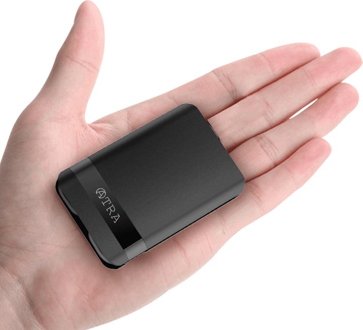 Atra boîte multifonctionnelle (USB Type C, Lightning)