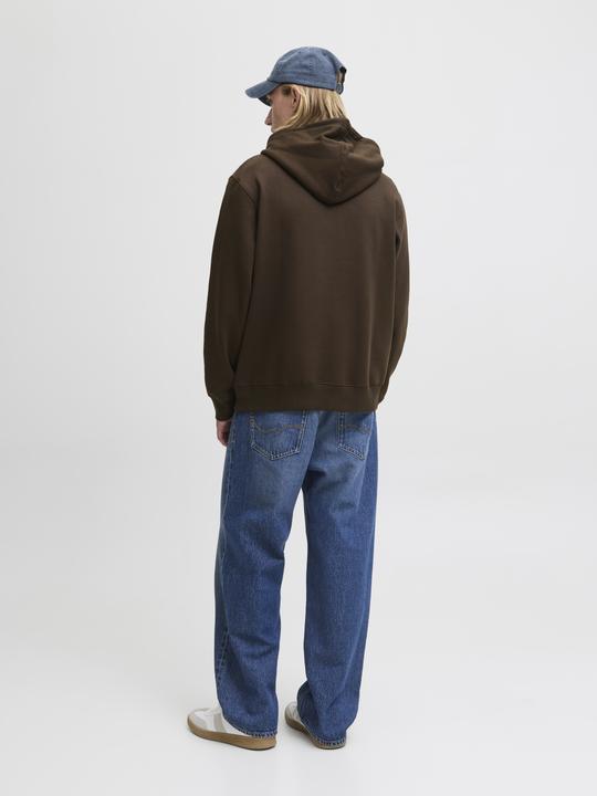 Produktbild Jack & Jones Jjestar Basic Sweat Hood Noos (L)