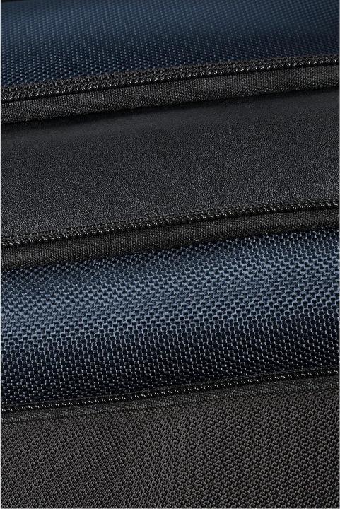Actual product image Samsonite Spectrolite 4.0 backpack expendable 15.6 inches, blue (20 l)