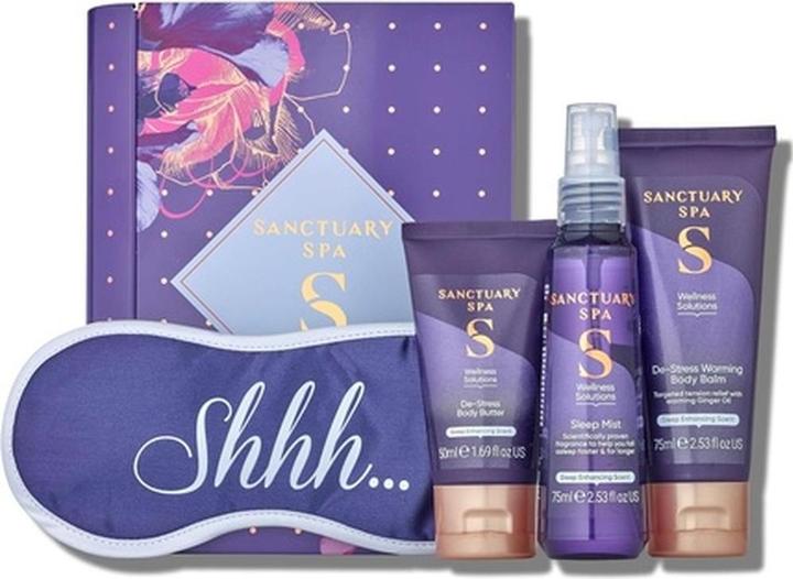 Image du produit Beauty Sleep Diary Cadeau végétalien pour les femmes