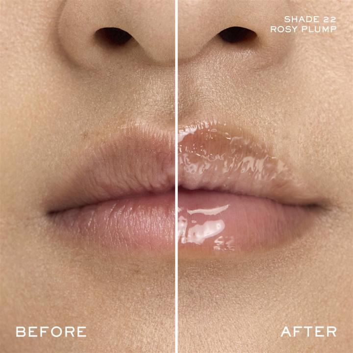 Actual product image Lancôme Lip Idôle (Rosy Plump)