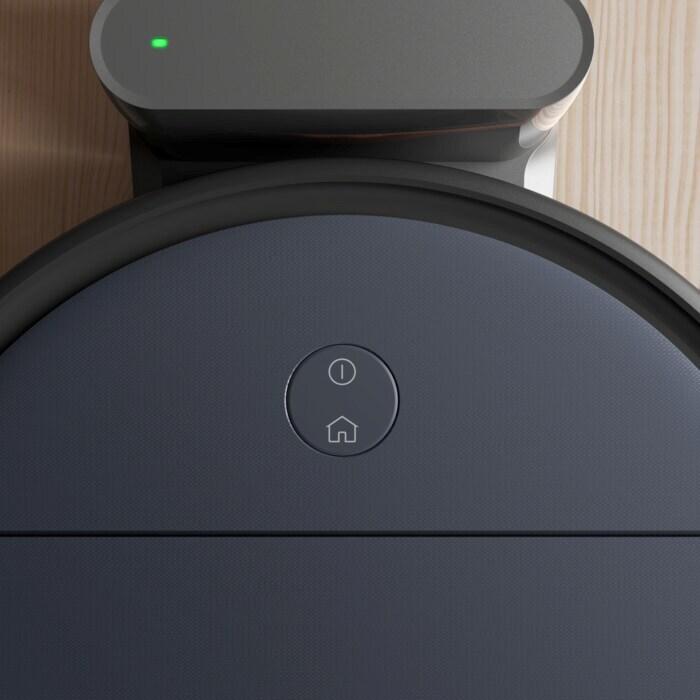 Produktbild Electrolux ER61UW1DB (Saugwischroboter)