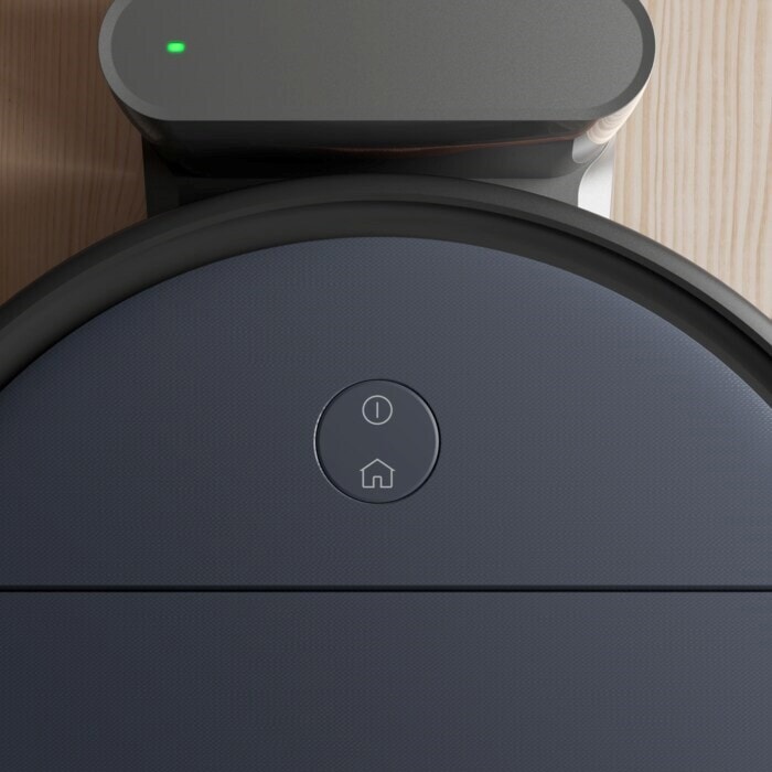 Actual product image Electrolux ER61UW1DB (Vacuum mopping robot)