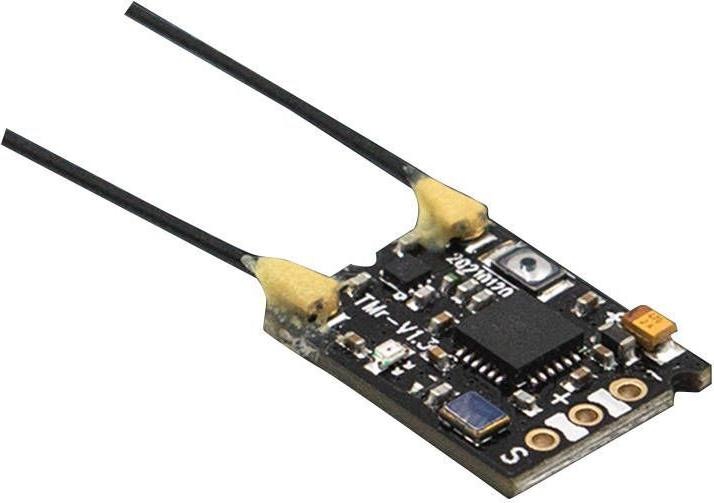 Produktbild Fly Sky Transmitter FlySky Elysium EL18 + TMR receiver