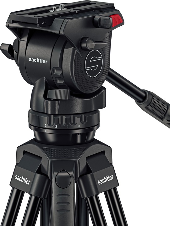Produktbild Sachtler System Ace M GS Mk II (Metall)