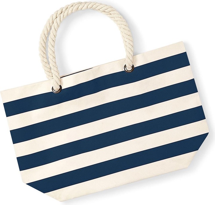 Produktbild Westford Mill Strandtasche (22 l)