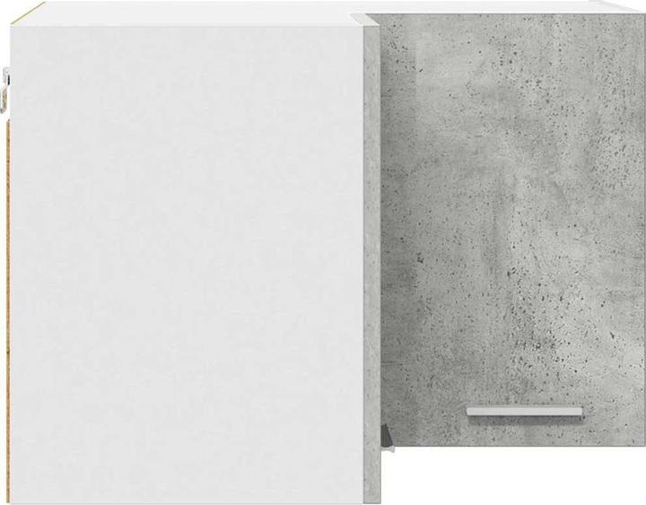 Produktbild vidaXL Küchenaufbewahrung (57 x 57 x 40 cm)