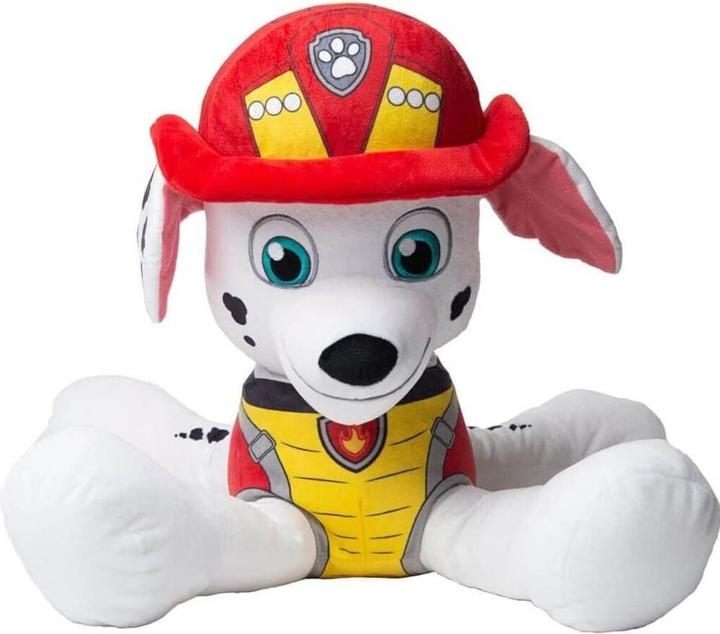 Actual product image Nickelodeon Paw Patrol soft toys (50 cm)