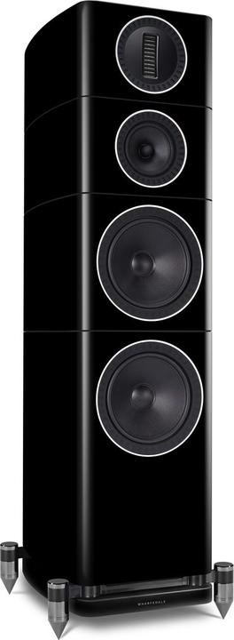 Black High Gloss