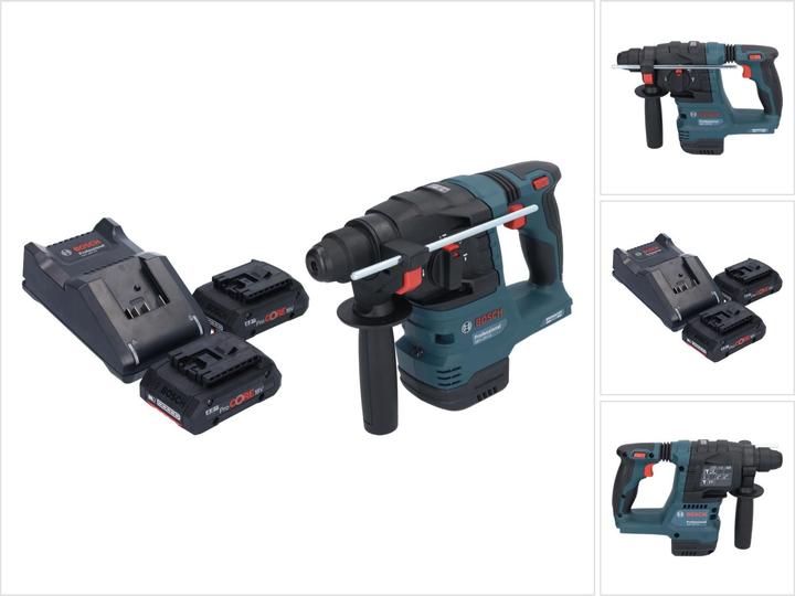 Produktbild Bosch Professional GBH 18V-22