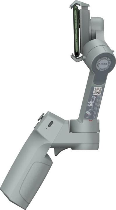 Image du produit Moza Stabilisateur de caméra pour smartphone Mini MX (Smartphone, 0.28 kg)