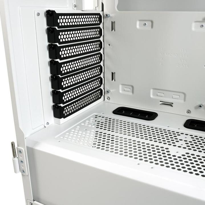 Produktbild LC-Power Gaming 805BW Holo-1 X (ATX, mATX, Mini-ITX)