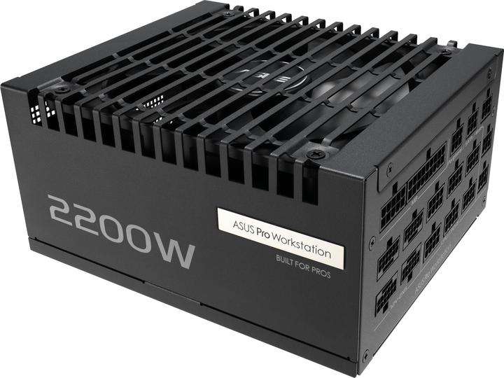 ASUS ASUS-PRO-WS-2200P (2200 W)