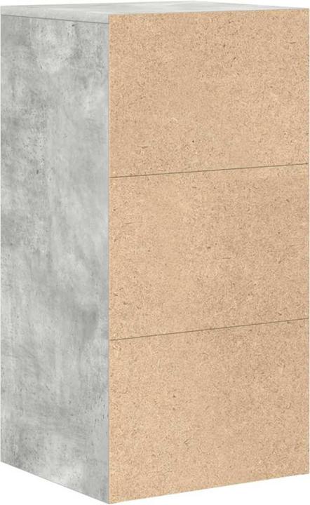 Image du produit vidaXL Moderne Möbel (34 x 34 x 75 cm)