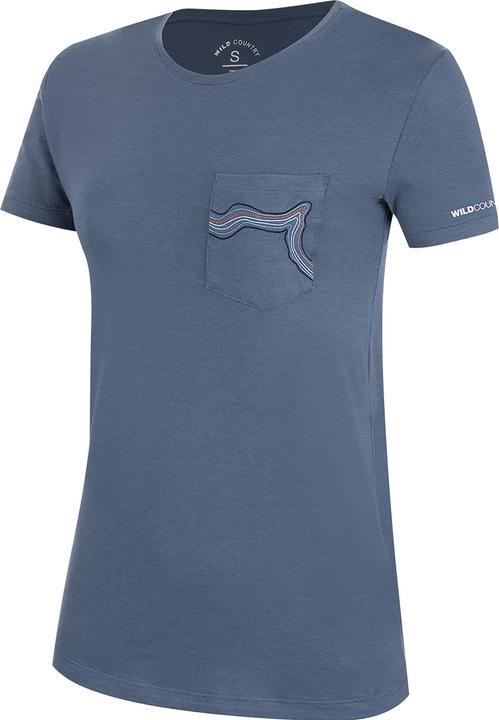 Actual product image Wild Country Session (XS)