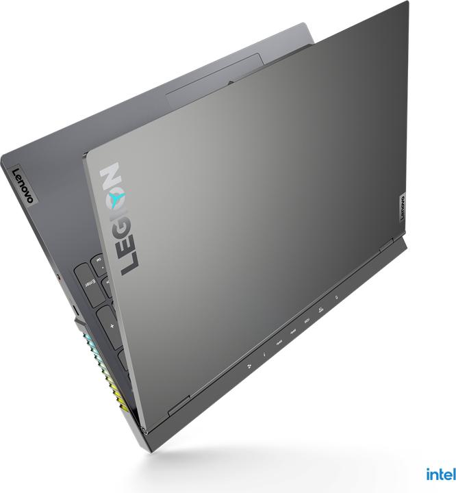 Produktbild Lenovo Legion 7 (16", Intel Core i9-11980HK, 32 GB, 1000 GB, CH)