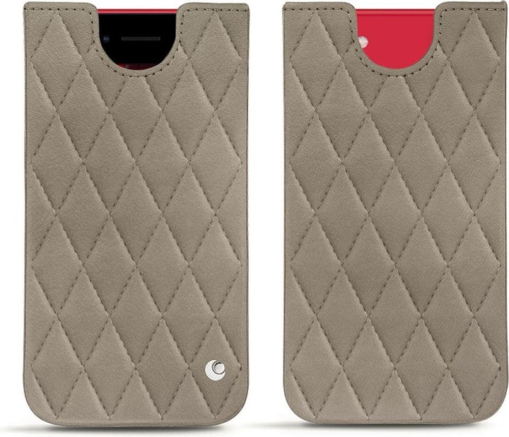 Produktbild Noreve Lederschutzhülle (Apple iPhone SE (3rd Gen), Apple iPhone SE (2nd Gen))
