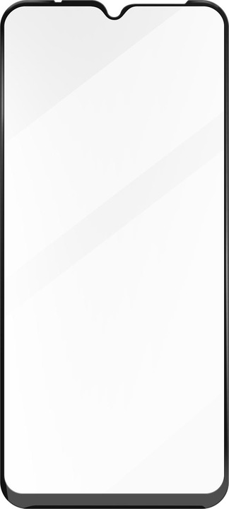 Actual product image Avizar Protective glass film 9H (1 Piece, Xiaomi Redmi 10A)