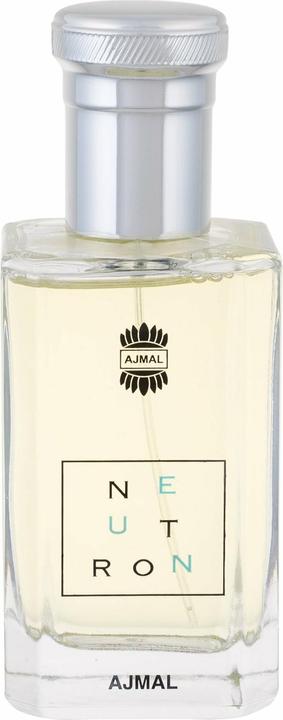 Immagine prodotto Ajmal Neutron di Eau de Parfum Spray 100 ml (Eau de parfum, 100 ml)