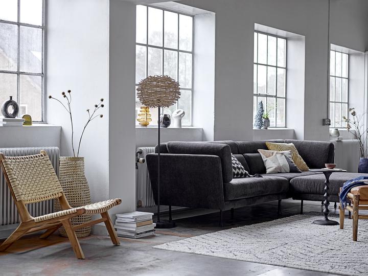 Actual product image Bloomingville Grade (2 person sofa)