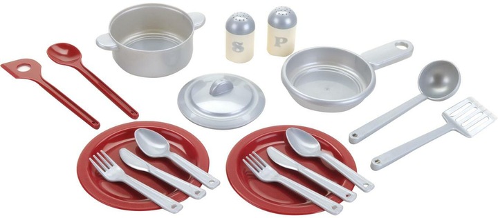 Produktbild Theo Klein Miele Küche Kompakt