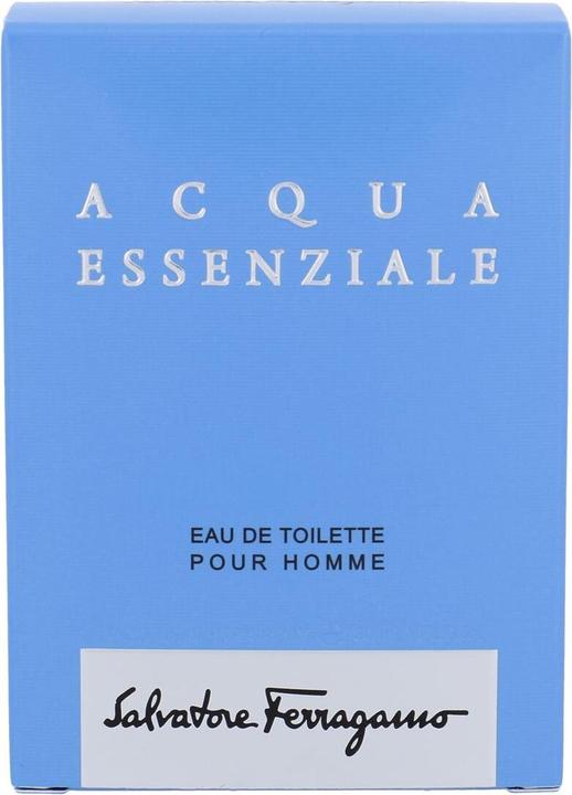 Produktbild Salvatore Ferragamo Acqua Essenziale (Eau de Toilette, 30 ml)