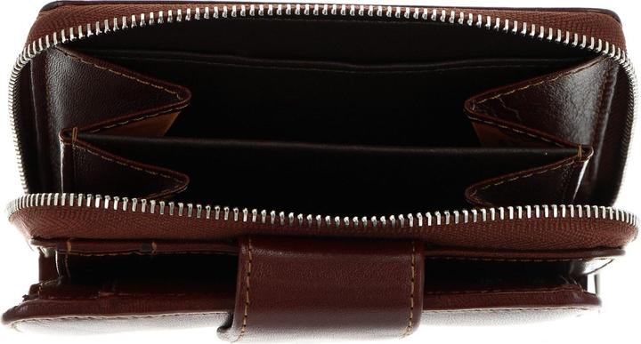 Actual product image Golden Head Colorado RFID Protect 3331 Wallet