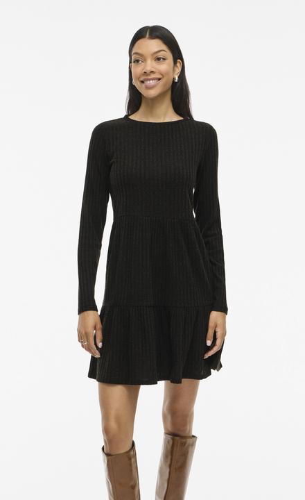 Produktbild Vila VIELITA Langärmeliges Minikleid (XS)