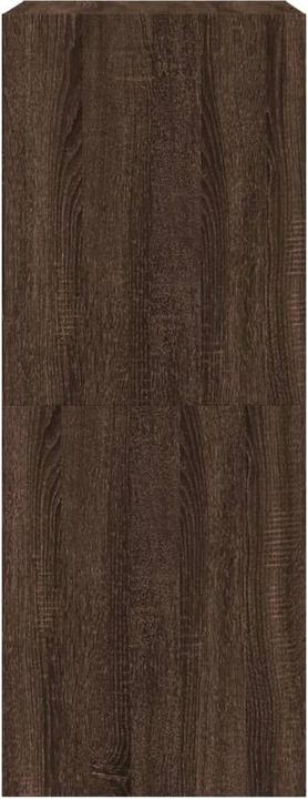 Actual product image vidaXL Jennica (80 x 42 x 108 cm)