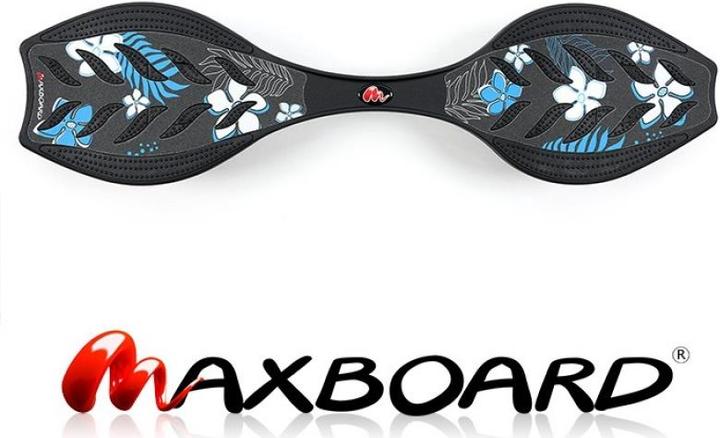 Produktbild Maxboard Waveboard (32.68")
