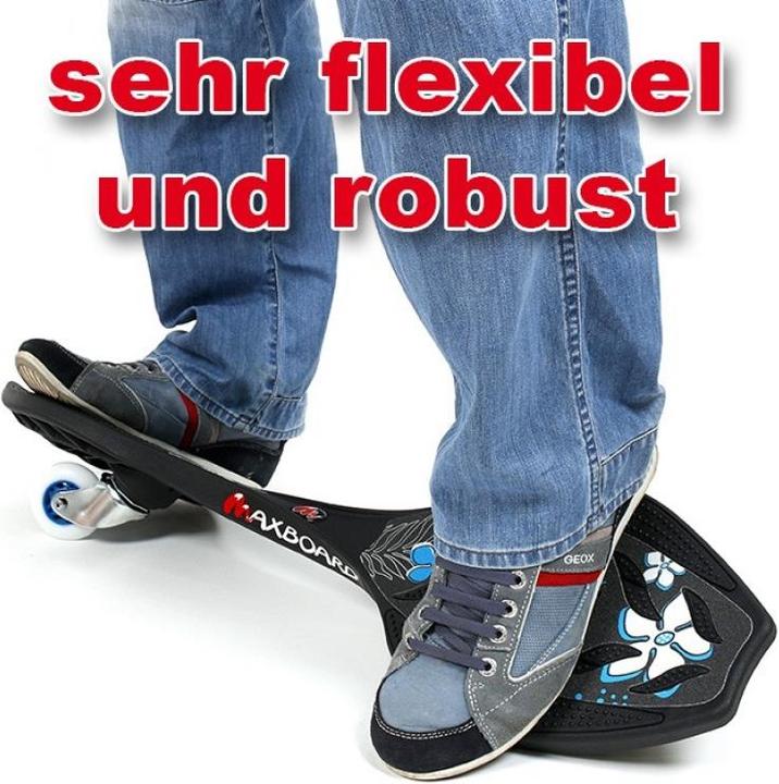 Produktbild Maxboard Waveboard (32.68")