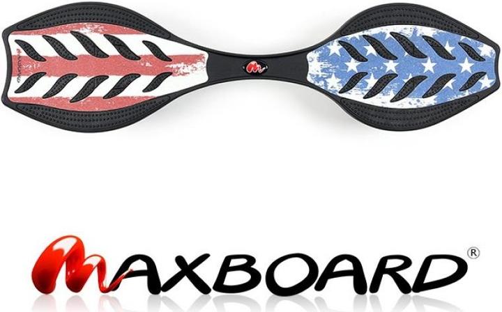 Produktbild Maxboard Waveboard (32.68")