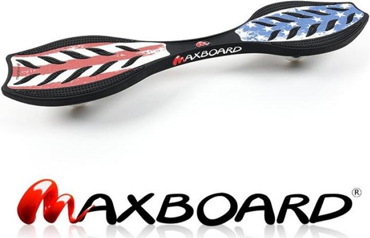 Produktbild Maxboard Waveboard (32.68")