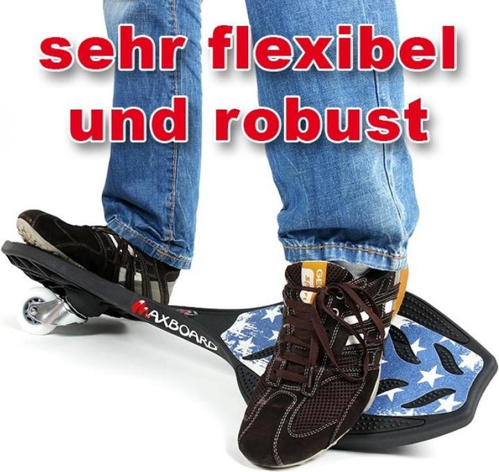 Produktbild Maxboard Waveboard (32.68")