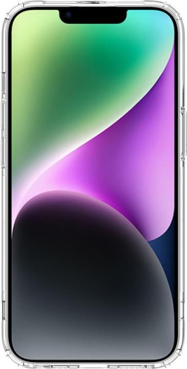 Actual product image Nillkin Nature Pro Soft Series (Apple iPhone 14 Plus)