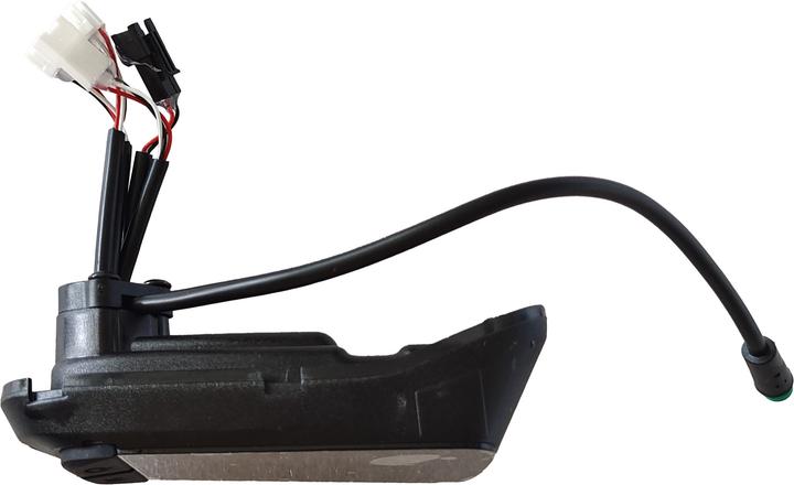 GZR Zon-e Pro Display, spare part