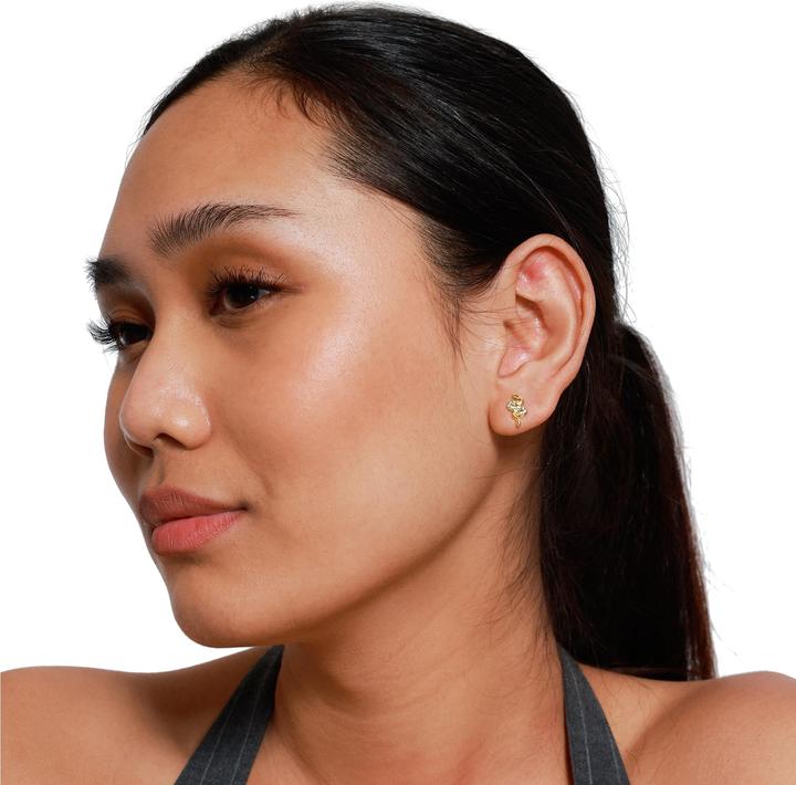 Immagine prodotto Heideman Petrus color oro (100% acciaio inossidabile)