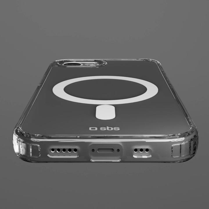 Productafbeelding SBS Achterflap (Apple iPhone 16e, Apple iPhone 17e)