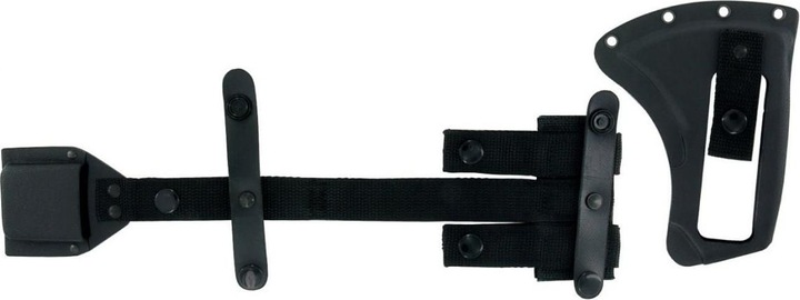 Actual product image Gerber Gear Downrange Tomahawk