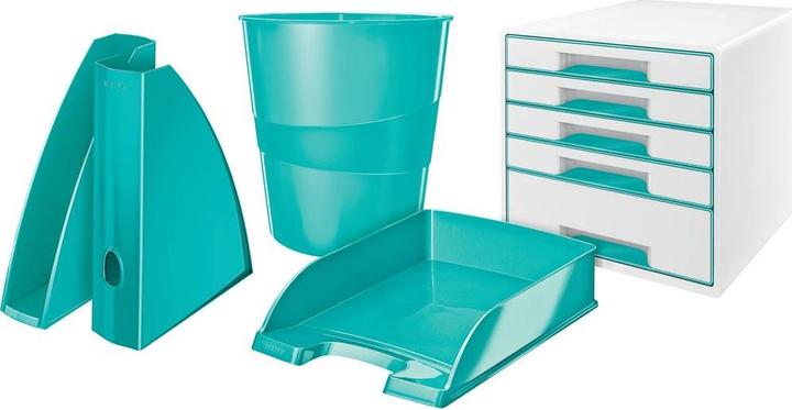 Produktbild Leitz WOW Briefkorb (A4)