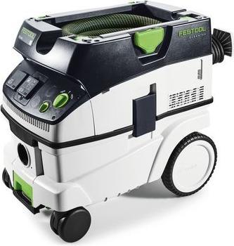Image du produit Festool CTL 26 E SD CH (Aspirateur eau et poussière)