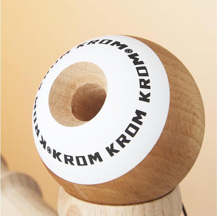 Produktbild Krom Pop (Englisch)