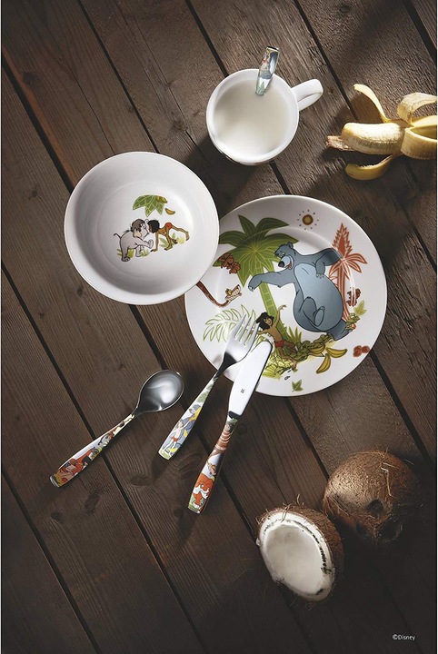 Actual product image WMF Jungle Book