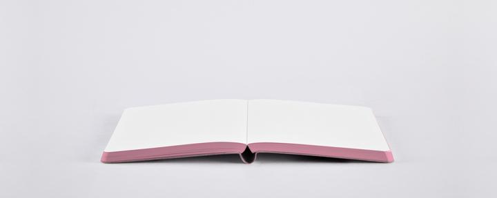 Image du produit Nuuna Carnet de notes (108 x 150 mm, Pointillés, Couverture souple)