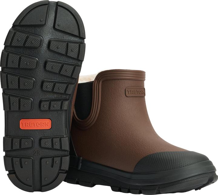 Produktbild Tretorn Kid's Aktiv Chelsea Winter (36)