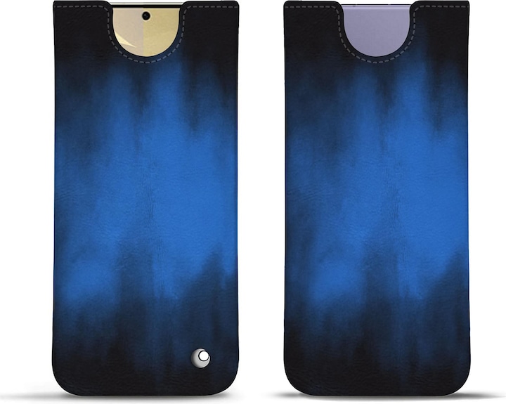 Bleu Patine