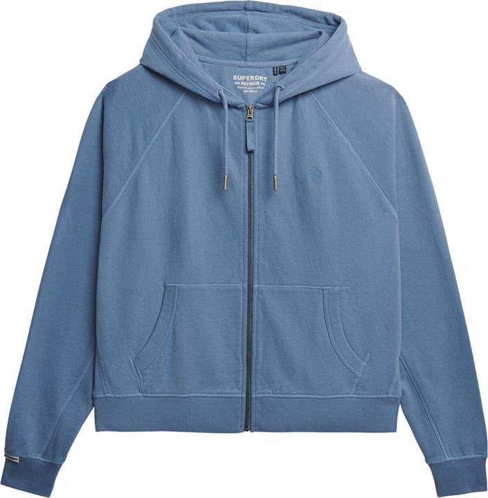 gezeiten blau, Tide blue